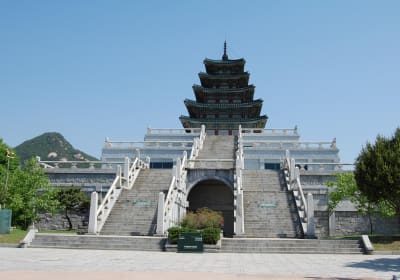 Seoul's Top Attractions Private Tour 2