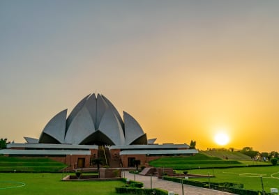 Private Delhi 2-Day City Tour 2