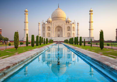 Golden Triangle India 3-Day Tour 2