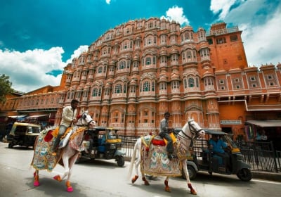 Jaipur Full-Day Private City Tour 2