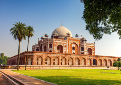 Golden Triangle India 3-Day Tour 2