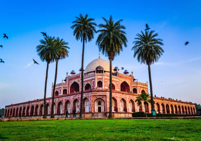 Private Golden Triangle Tour 5 Days from Jaipur 2