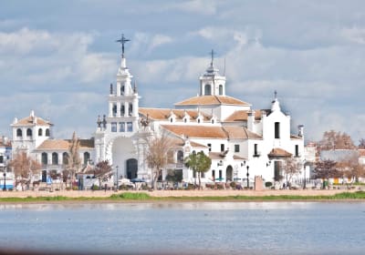 Donana National Park & El Rocío Private Tour 2