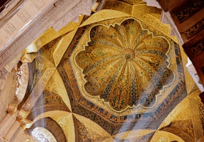 2-Day Cordoba Tour with Mosque Visit 2