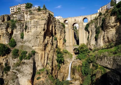 Private Ronda Day Trip from Seville 2