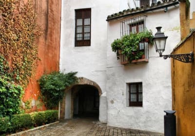 Enchanted Seville Walking Tour 2