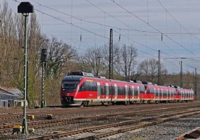 Seville to Santa Justa Station Transfer 2