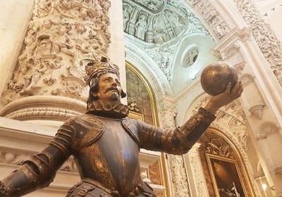 Seville Cathedral & Giralda Private Tour 2
