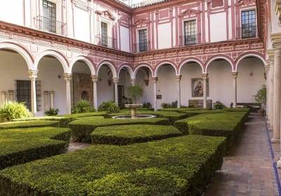 Guided Visit to Museo de Bellas Artes Seville 2