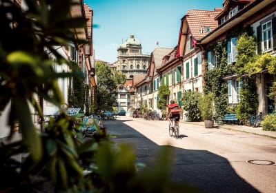 Bern Day Trip from Zurich with Cheese Tasting 2