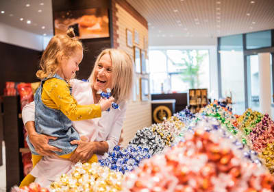 Zurich Chocolate Tour with Lake Cruise 2
