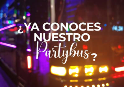 Medellín Beer Party Bus Tour 2