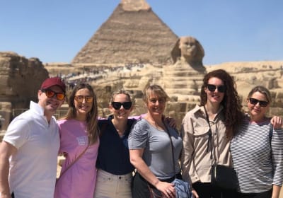3-Day Private Tour: Giza, Cairo, and Alexandria with Airport Transfers 2