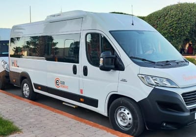 Private Transfer: Marrakech to Agadir City 2
