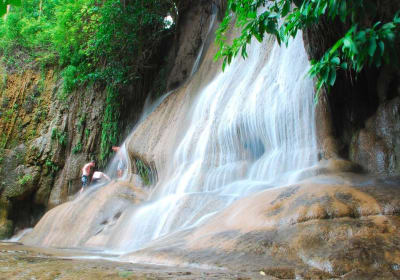 3-Day River Kwai Cultural Tour from Bangkok 2
