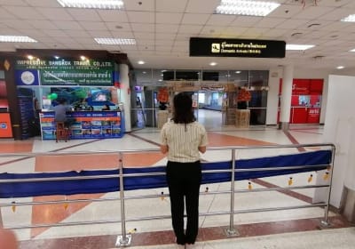 Private Airport Transfer to Four Seasons Chiang Mai 2