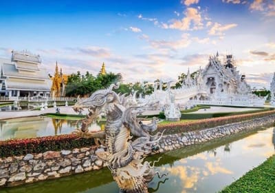 Chiang Rai & Golden Triangle Day Tour 2