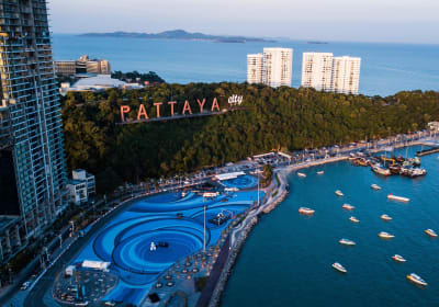 Private Airport Transfer to Pattaya Hotel 2