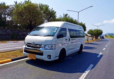 Washington DC Sightseeing Coach Tour with River Cruise 2