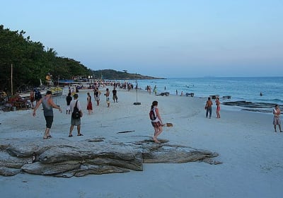Koh Samet Full-Day Tour from Pattaya 2