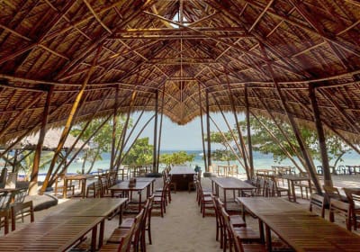 Koh Racha Yai & Banana Beach Snorkel Tour 2