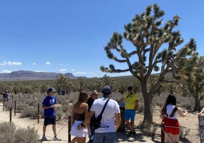 Historic Grand Canyon Western Ranch Tour 2