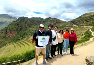 Sacred Valley Private Tour with Lunch 2