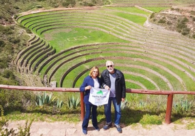 Maras, Moray & Salt Mines Half-Day Tour 2