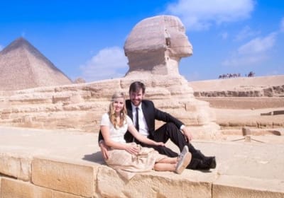 Cairo to Abu Simbel Tour 2
