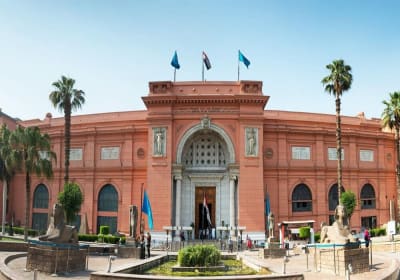 Cairo Day Trip from Sharm by Air 2