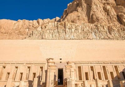 Luxor Day Trip from Cairo by Air 2