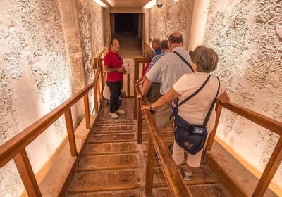 Luxor East and West Bank Private Tour 2