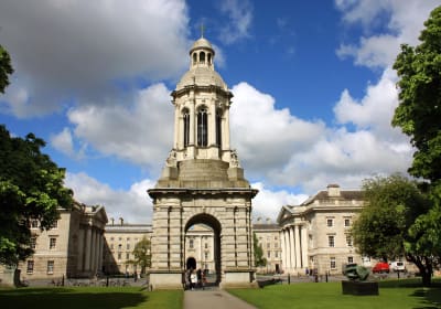 Early Access Book of Kells & Dublin Castle Tour 2