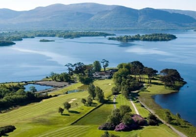 Killarney Highlights Walk with Carriage Ride 2