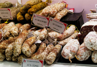 Paris Gourmet Walking Feast 2