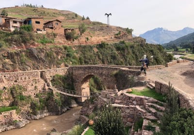 Q'eswachaka Bridge & Community Day Trip 2