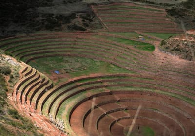 16-Day Ancient Cultures of Peru Tour 2