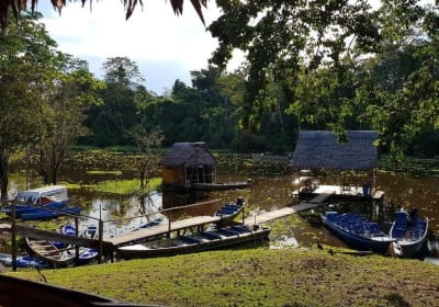 4-Day Iquitos Jungle Adventure at Muyuna Lodge 2