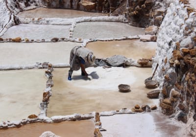 Sacred Valley 2-Day Inca Towns Tour 2