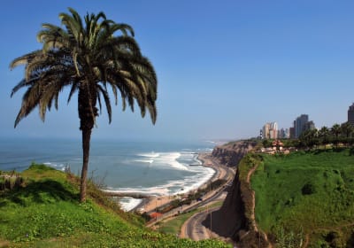 Lima Shopping & Inca Markets Tour 2