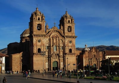 6-Day Cusco, Sacred Valley & Machu Picchu Adventure 2