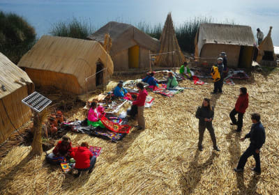 12-Day Peru Adventure Tour 2