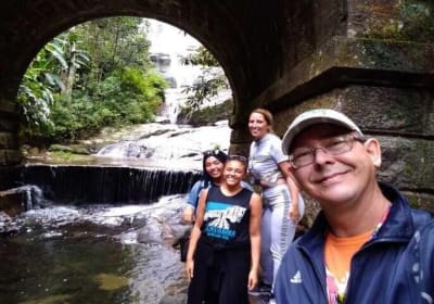 Tijuca National Park Hiking Adventure 2