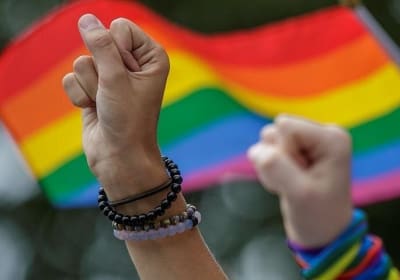 LGBTQIA+ Private Tour: Explore São Paulo With A Local Gay-Friendly Guide 2