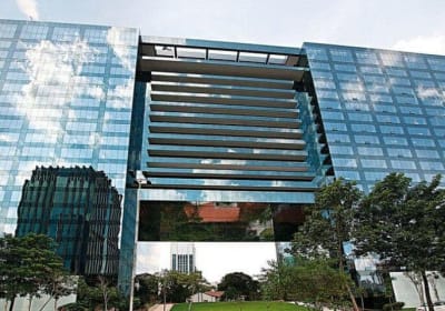 Private São Paulo Architecture Tour 2