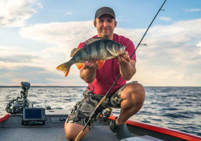 Santos Fishing & Barbecue Experience 2