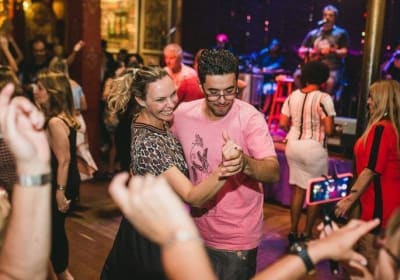 Rio Nights Unleashed: Group Tour of the City's Vibrant Nightlife 2