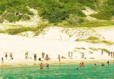 2-Day Private Tour of Arraial do Cabo and Búzios 2