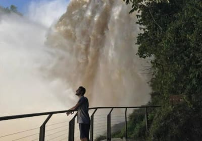 Paraguayan Falls and Ciudad del Este Tour 2