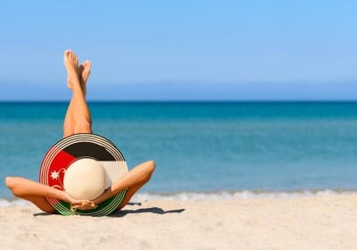 Aqaba, Petra & Wadi Rum 3-Day Tour 2